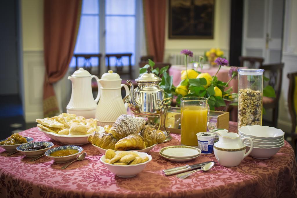 Palazzo Lengueglia B&B Альбенга Екстер'єр фото